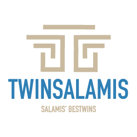 Twins Salamis